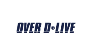 OVER D-LIVE
